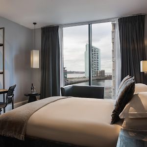 Club Deluxe Room